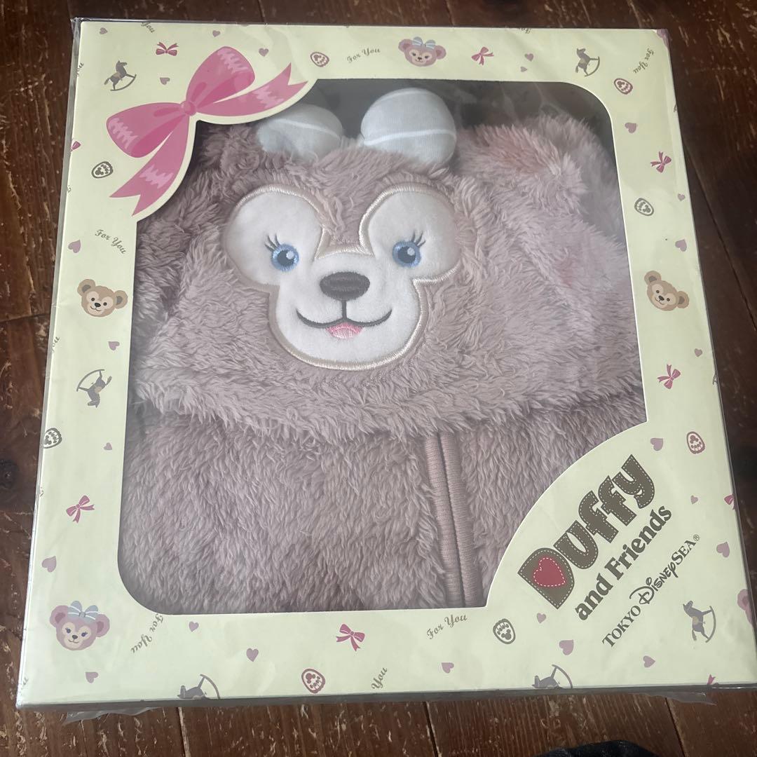 【新品未開封】Duffy and Friends カバーオール 90cm