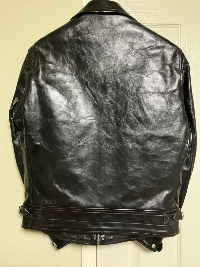 デゾ厳選購入品　完全新品フリーホイーラーズのマルホランド2024モデルサイズ42