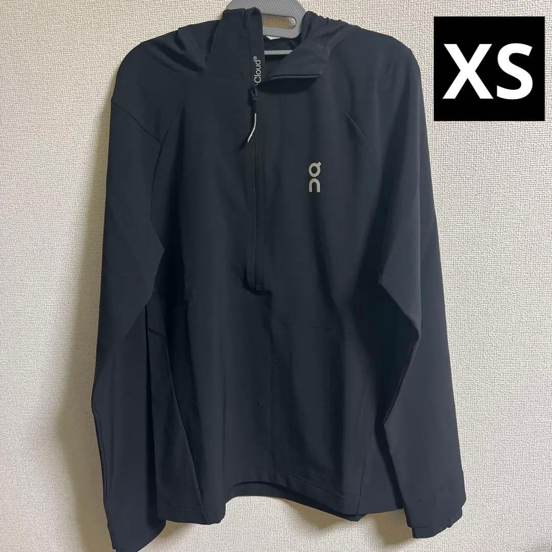 Y*S様 【新品、未使用】on Pace Hoodie XS ブラック