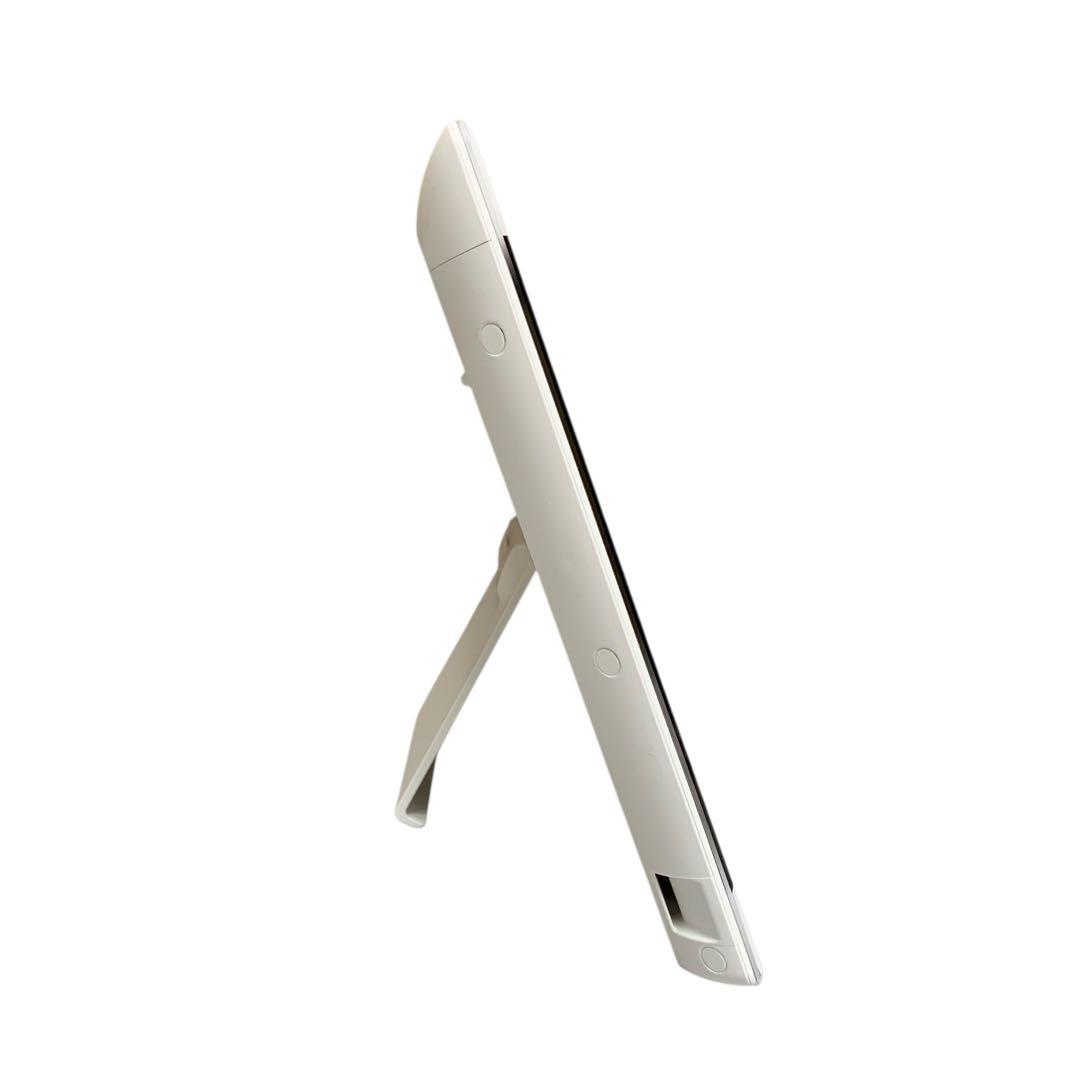 【美品】パナソニック プライベートビエラ 10V型 SV-ME7000-W