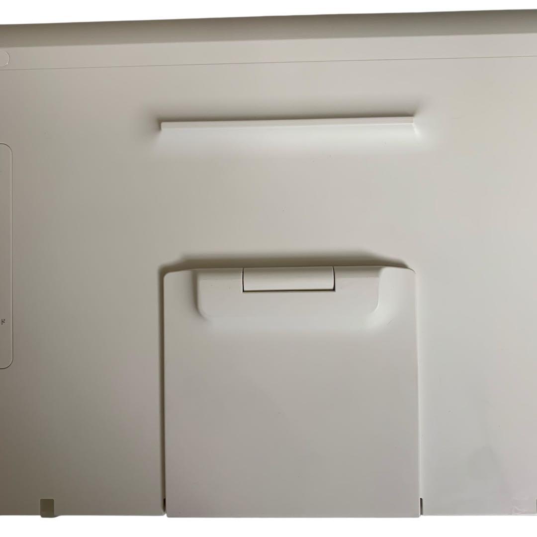 【美品】パナソニック プライベートビエラ 10V型 SV-ME7000-W