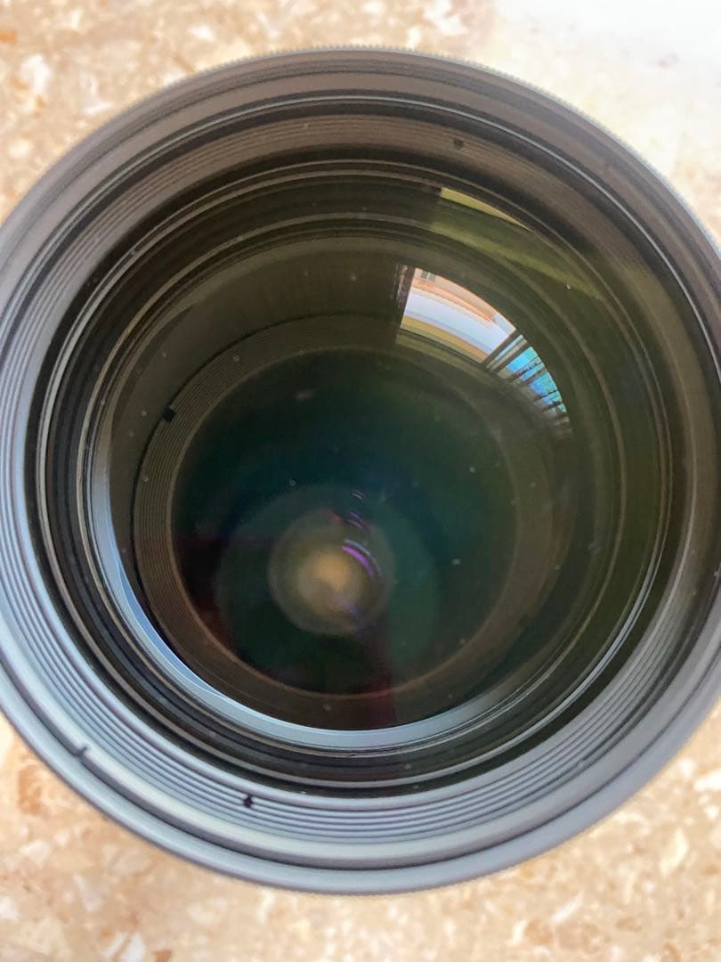 ★SIGMA 50-500mm 1:4.5-6.3 APO★