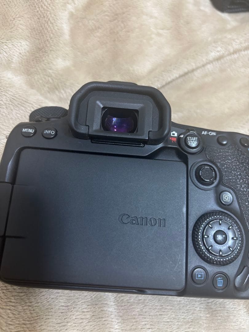 【お値下げ不可】デジタル一眼レフカメラCanon EOS 90D望遠レンズセット