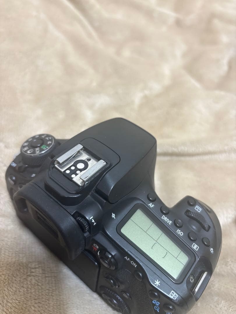 【お値下げ不可】デジタル一眼レフカメラCanon EOS 90D望遠レンズセット