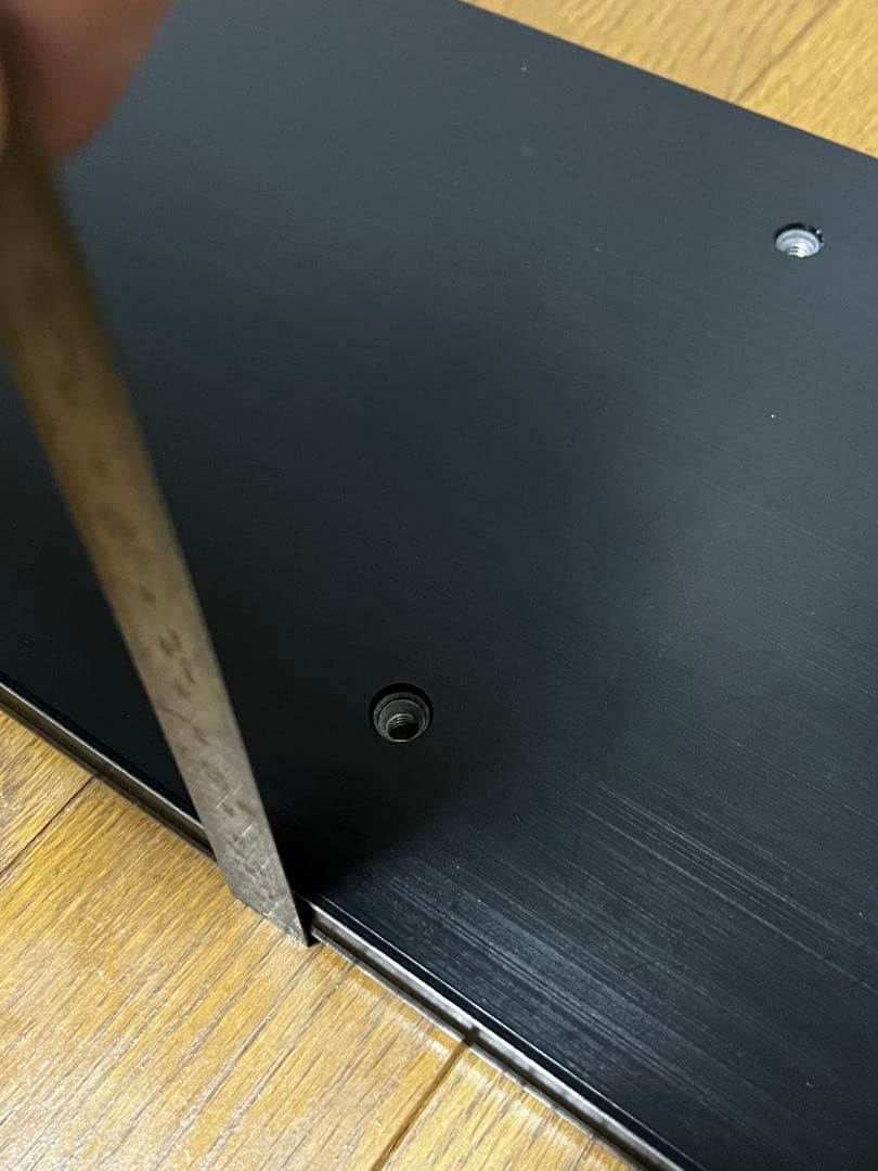 【週末セール】アルペンスノーボード KESSLER カスタム ブラック177