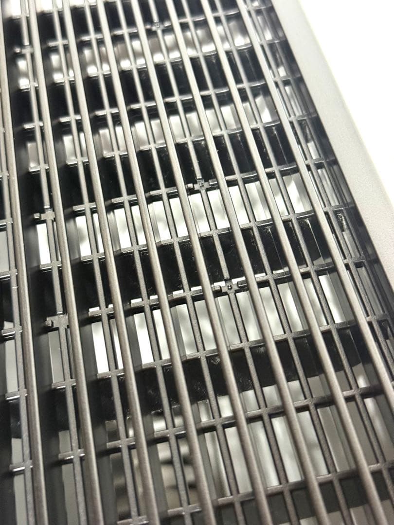 美品 ジアイーノ♪パナソニック 次亜塩素酸空間除菌 脱臭機 F-MC1000V