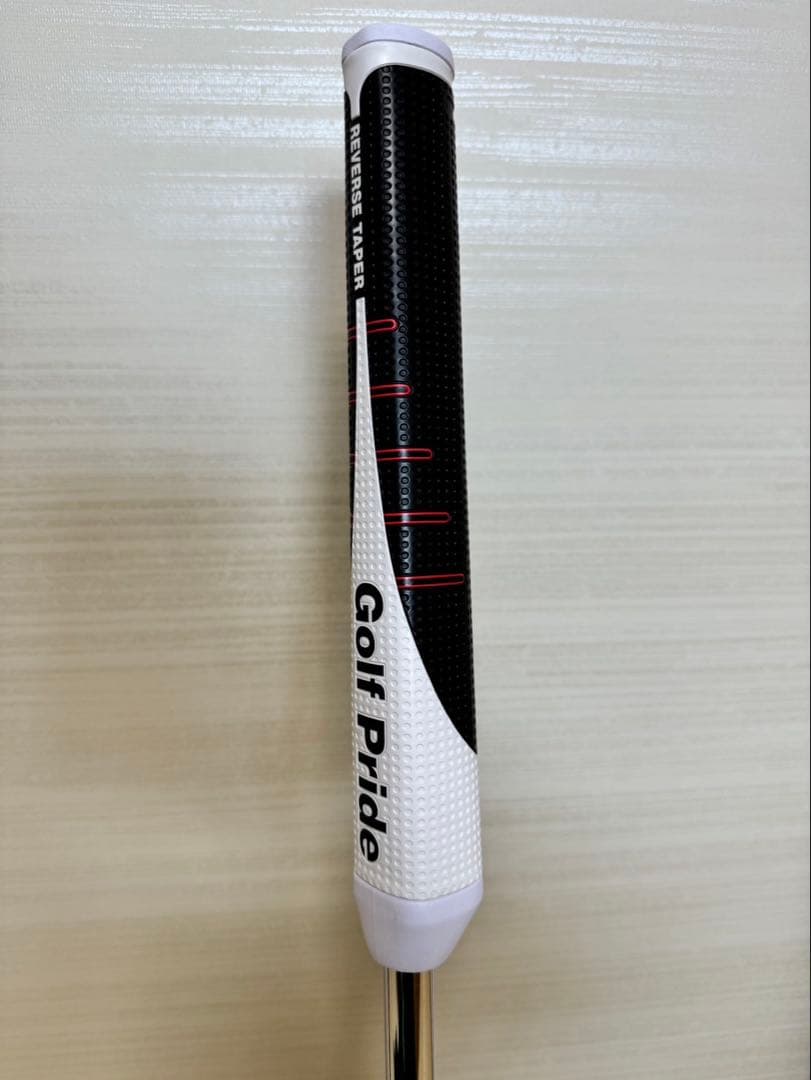 オデッセイ Ai-ONE ジェイルバード ミニ DB パター33インチ日本正規品