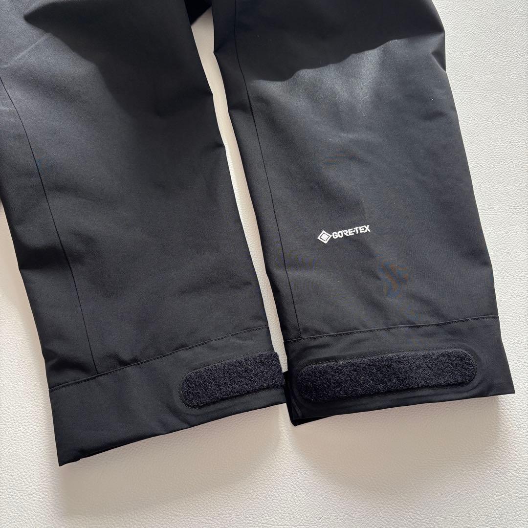 01817-6　新品◎ ノースフェイス　マウンテンジャケット　ゴアテックス　L