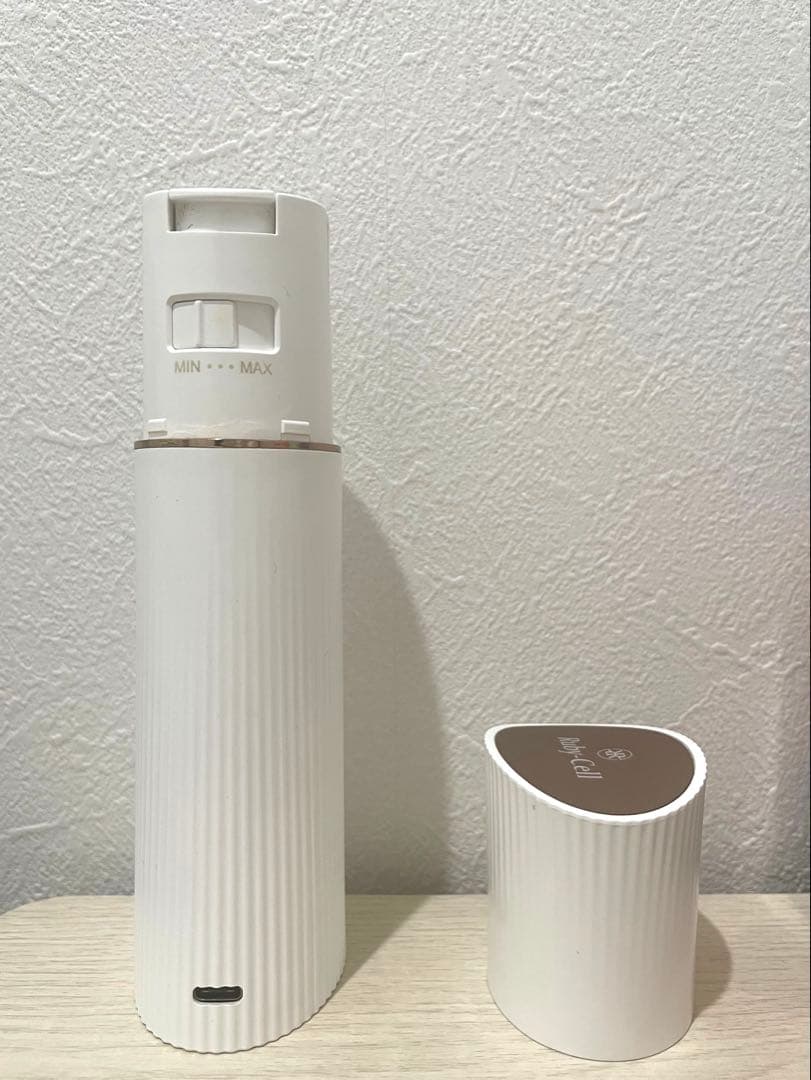 ルビーセル ハンディエアーブラシ