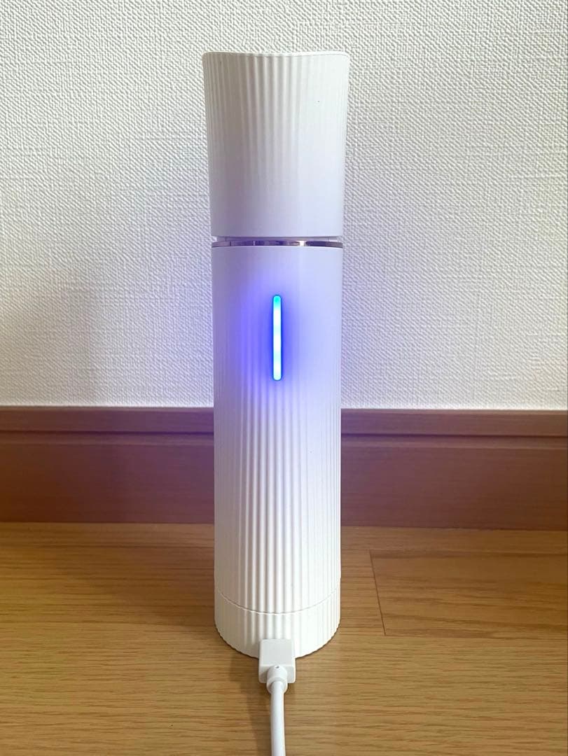 ルビーセル ハンディエアーブラシ