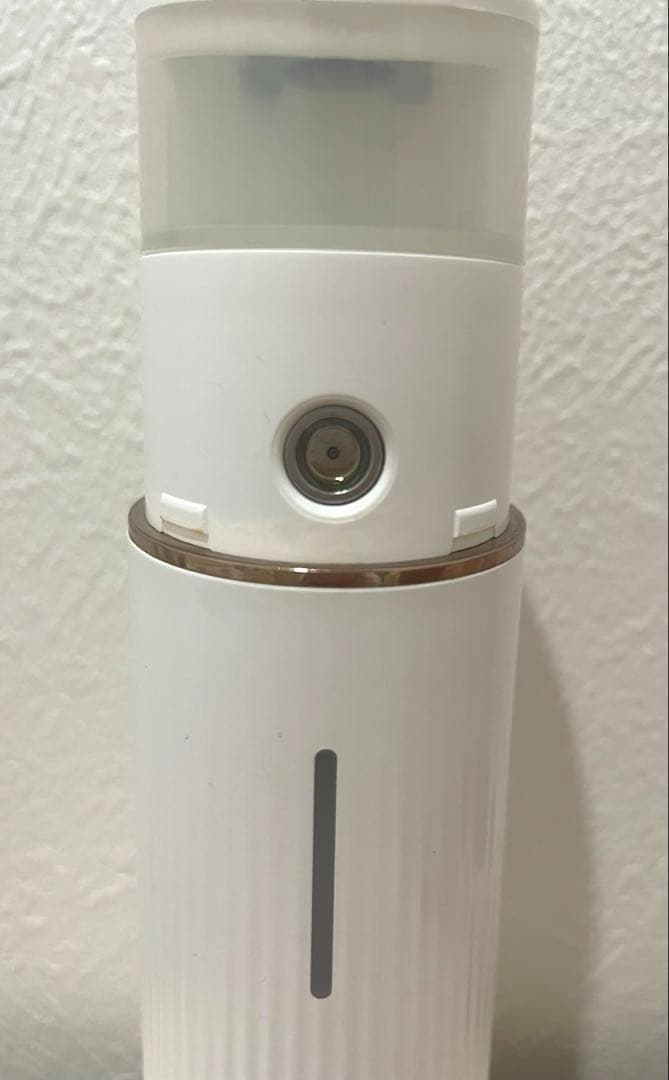 ルビーセル ハンディエアーブラシ