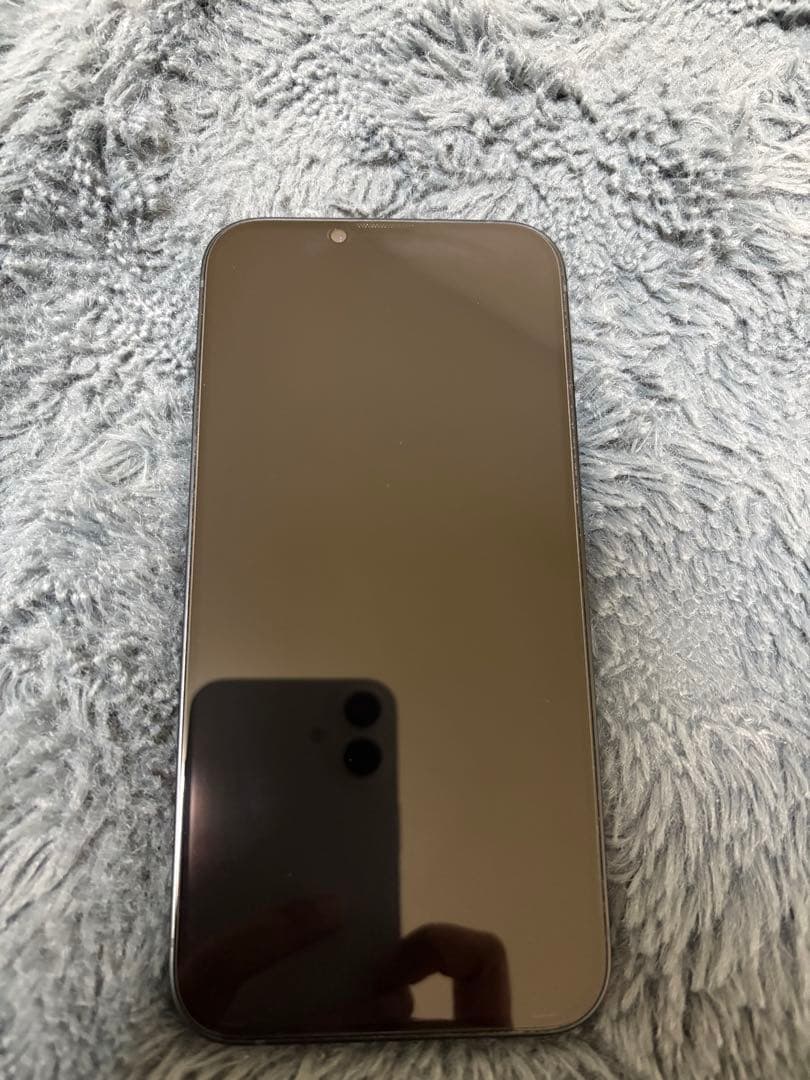 iPhone 14 Plus（ブラック）128GB