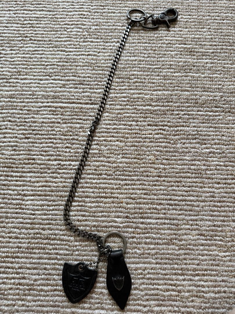 HTC Hollywood Trading Company キーリング