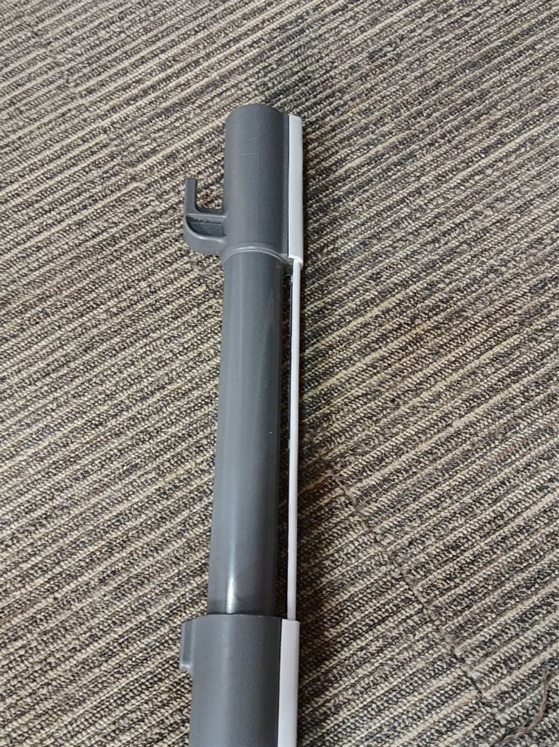 [八6607] 三菱 Be-K 2022年製 掃除機　TC-FJ2B-C