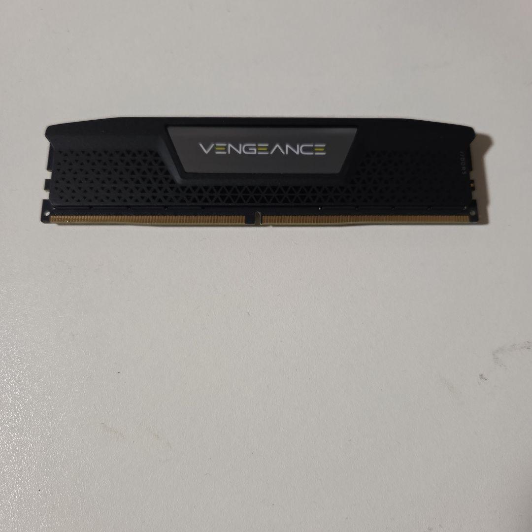 コルセア メモリ DDR5 32GB 6000MHz