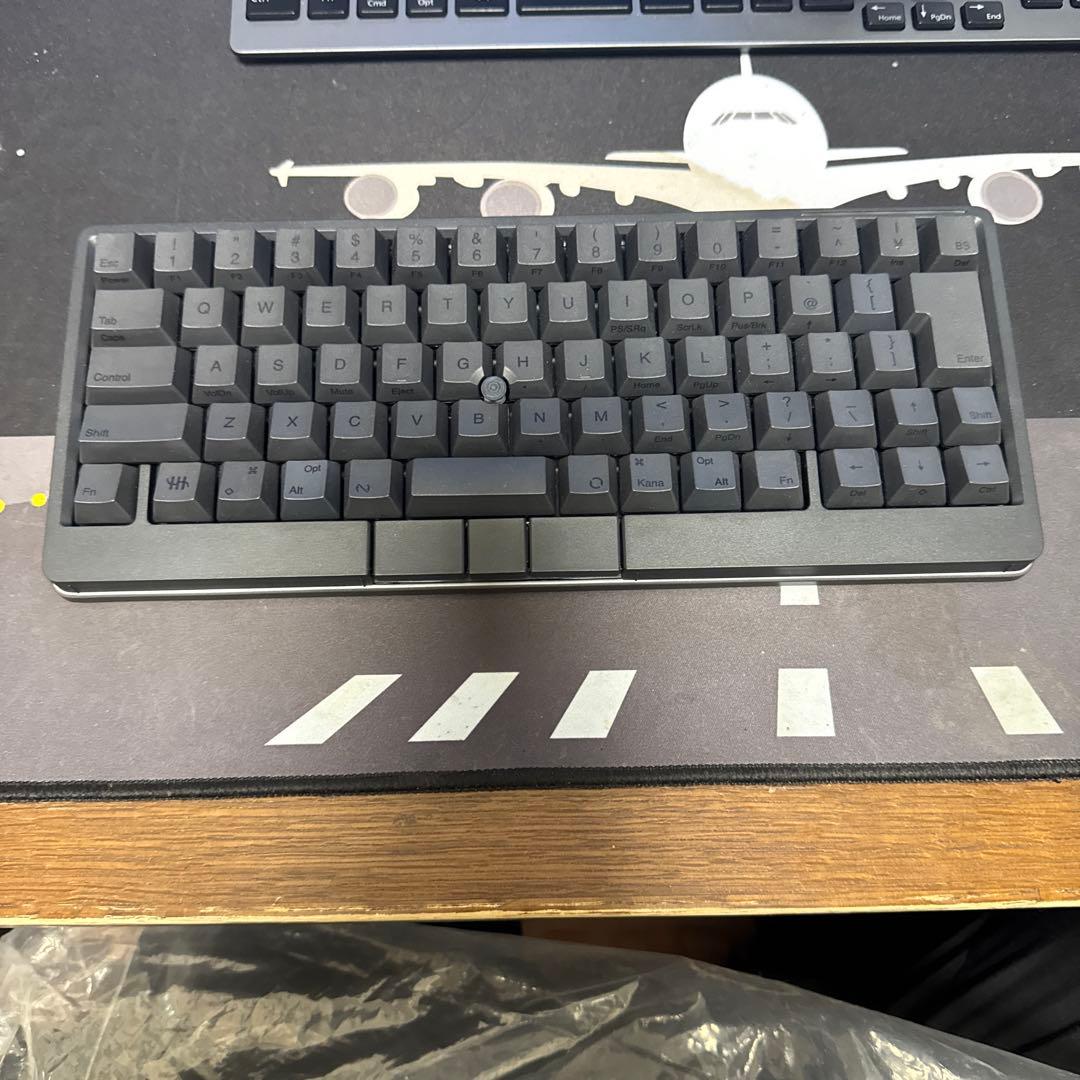 HHKB Studio メカニカルキーボード 日本語配列