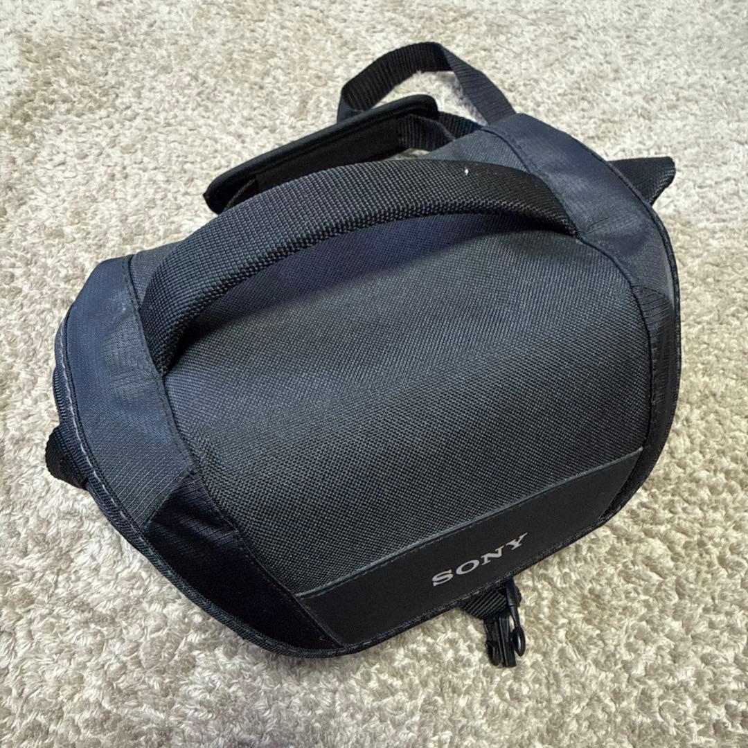 ソニー Sony α6000 ダブルズームレンズキット + 単焦点レンズ