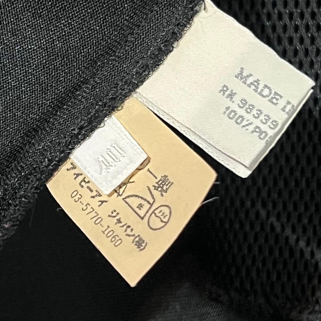 レア物❤️MIU MIUミュウミュウ　ダンボールメッシュトップス40ですがS相当