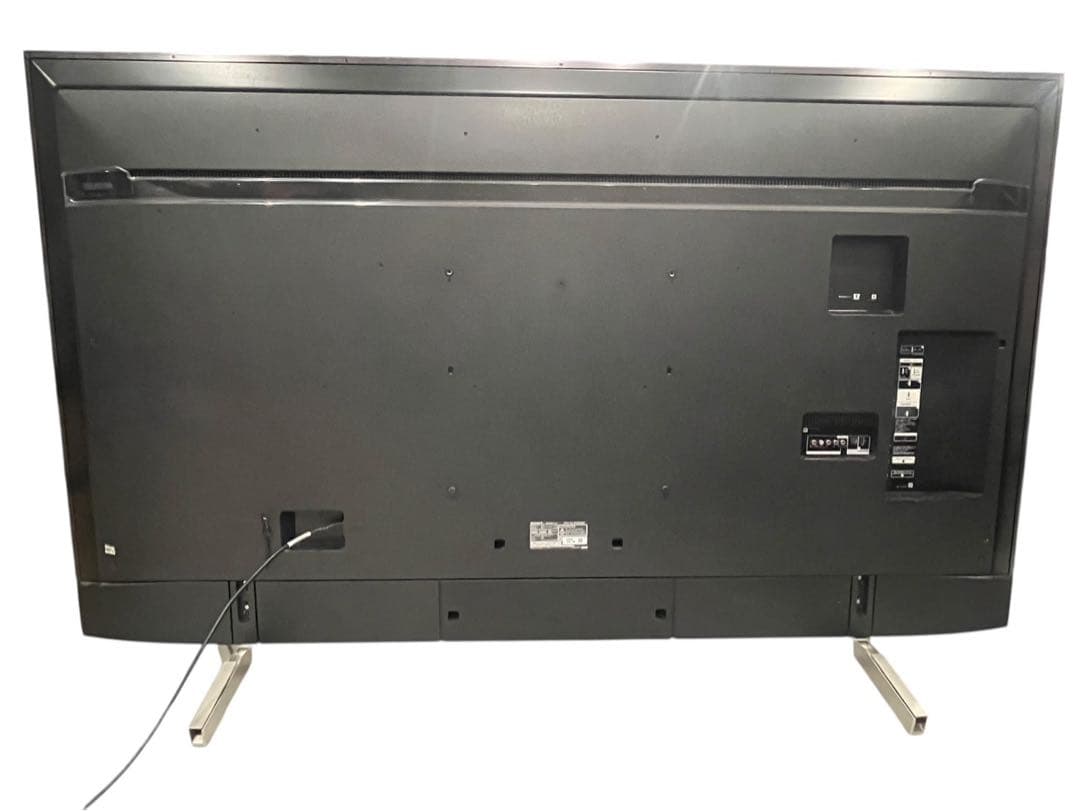 ◇【美品】ソニー BRAVIA KJ-85X8500F