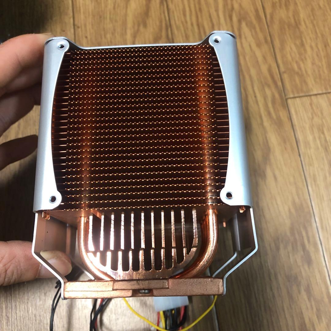 CPU COOLER MASTER HYPER 6 - V8