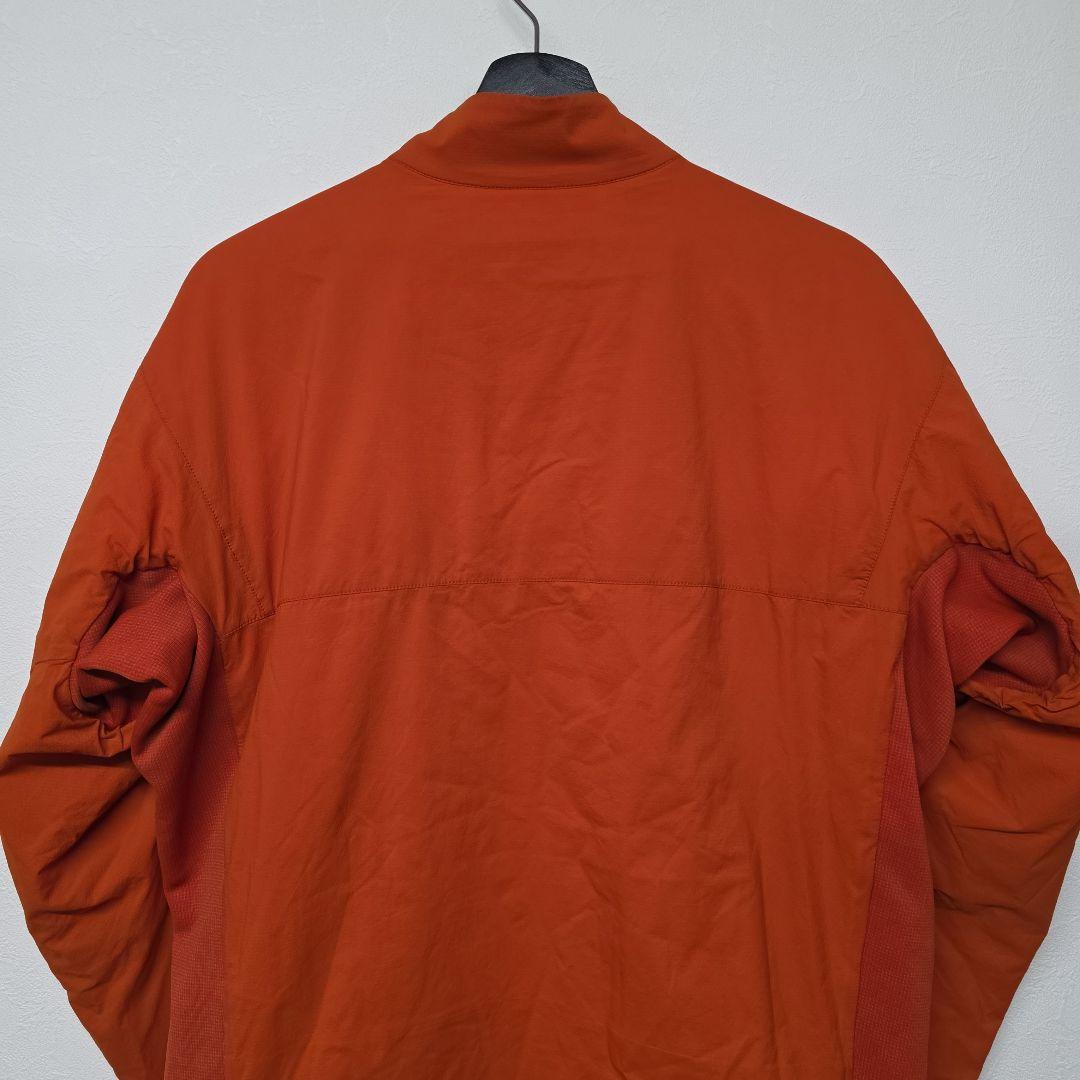 2013年8月生産　アークテリクス　アトムLTジャケット　サイズM 希少カラー！