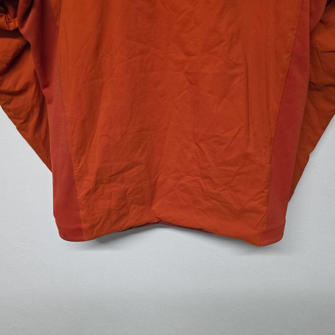 2013年8月生産　アークテリクス　アトムLTジャケット　サイズM 希少カラー！
