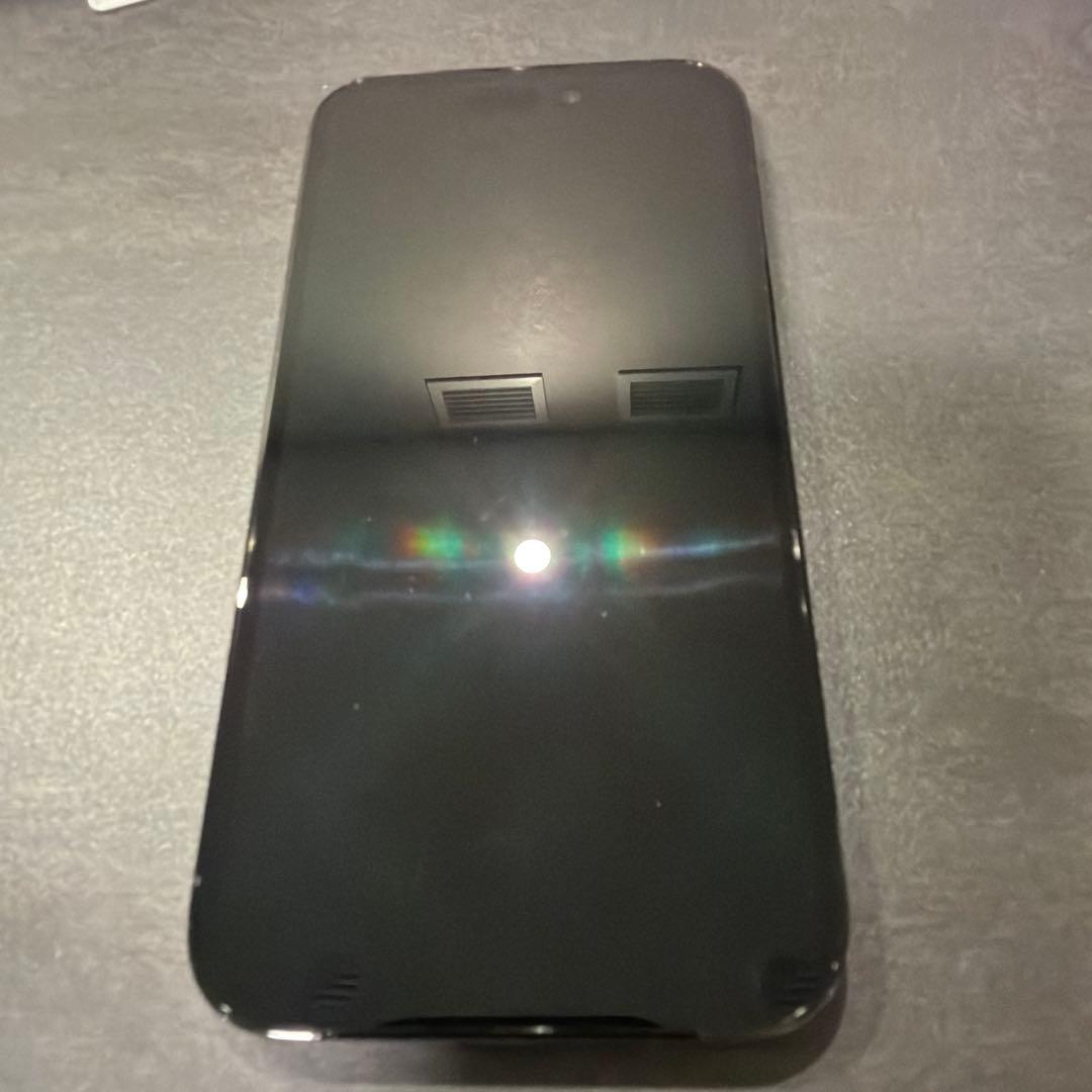 iPhone14pro 256GB SIMフリー