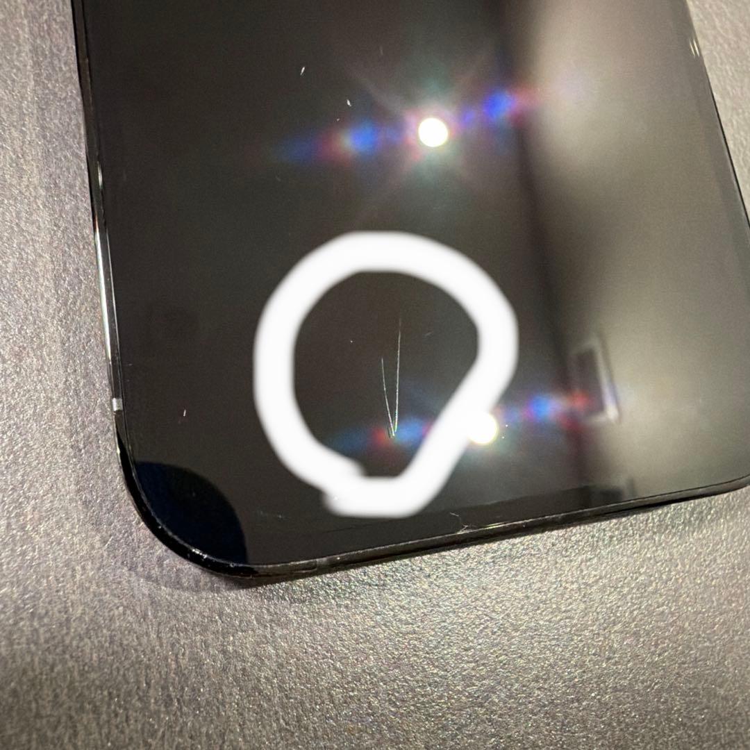 iPhone14pro 256GB SIMフリー