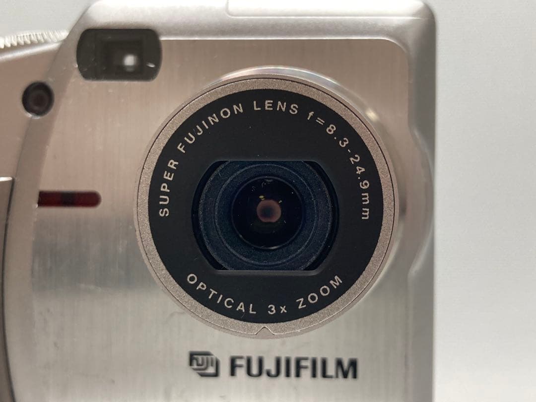 概ね美品　FUJIFILM　FinePix 4700z　l01a196dd