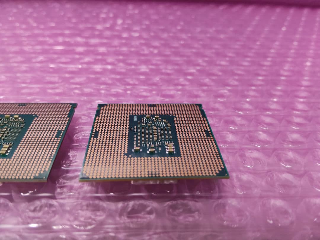 第6世代 第7世代 CPU Core i5×3 Windows起動確認済＃166