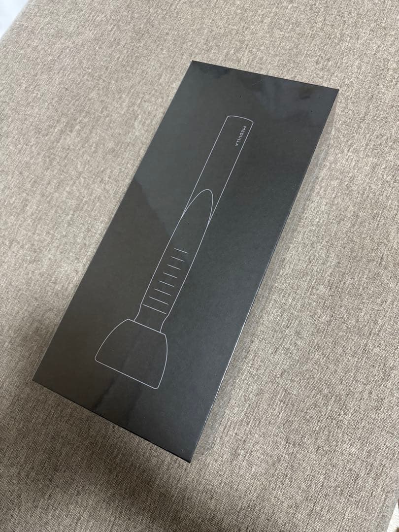 【新品未開封】メデュラ　ソニック・シャイン・プロ