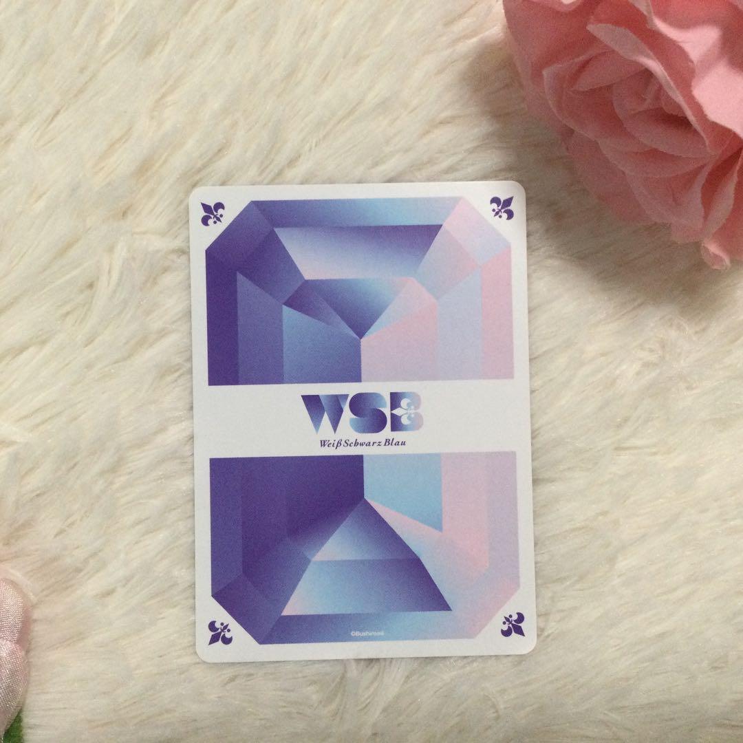 ブラウサマー えと SSP カラフルピーチ　からぴち　ヴァイス