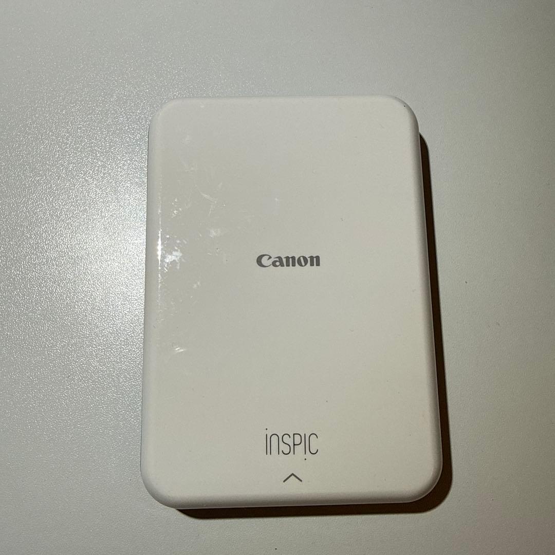 プリンター・複合機 inspic