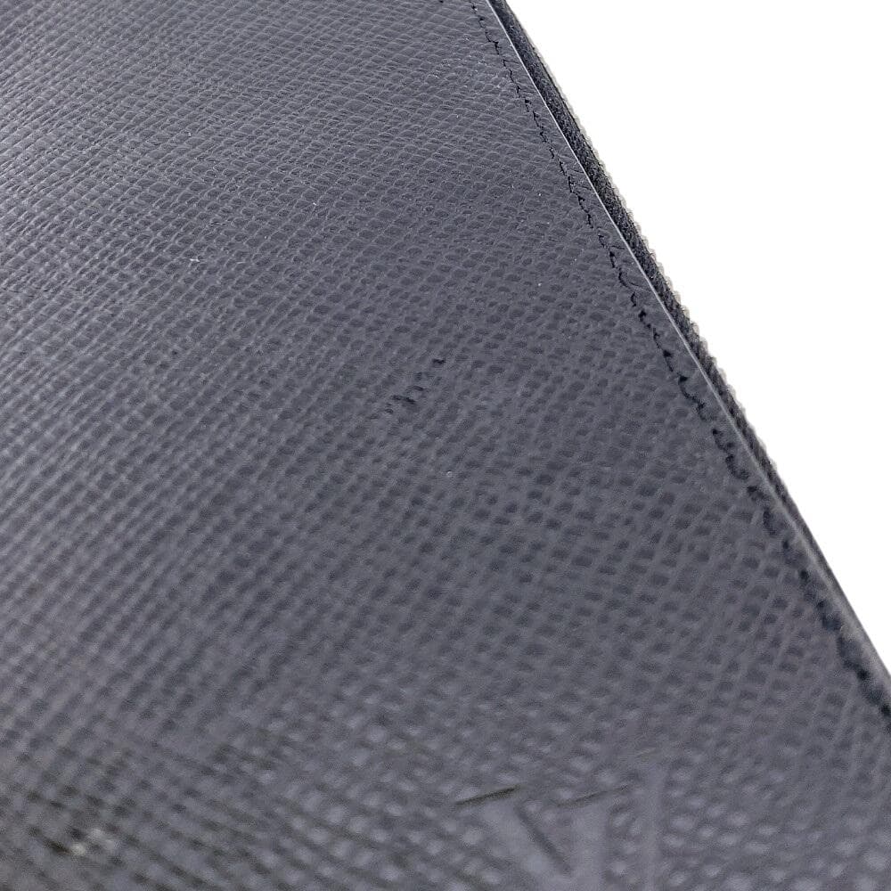 【美品】ルイヴィトン タイガ ジッピー ウォレット ヴェルティカル 長財布 IC