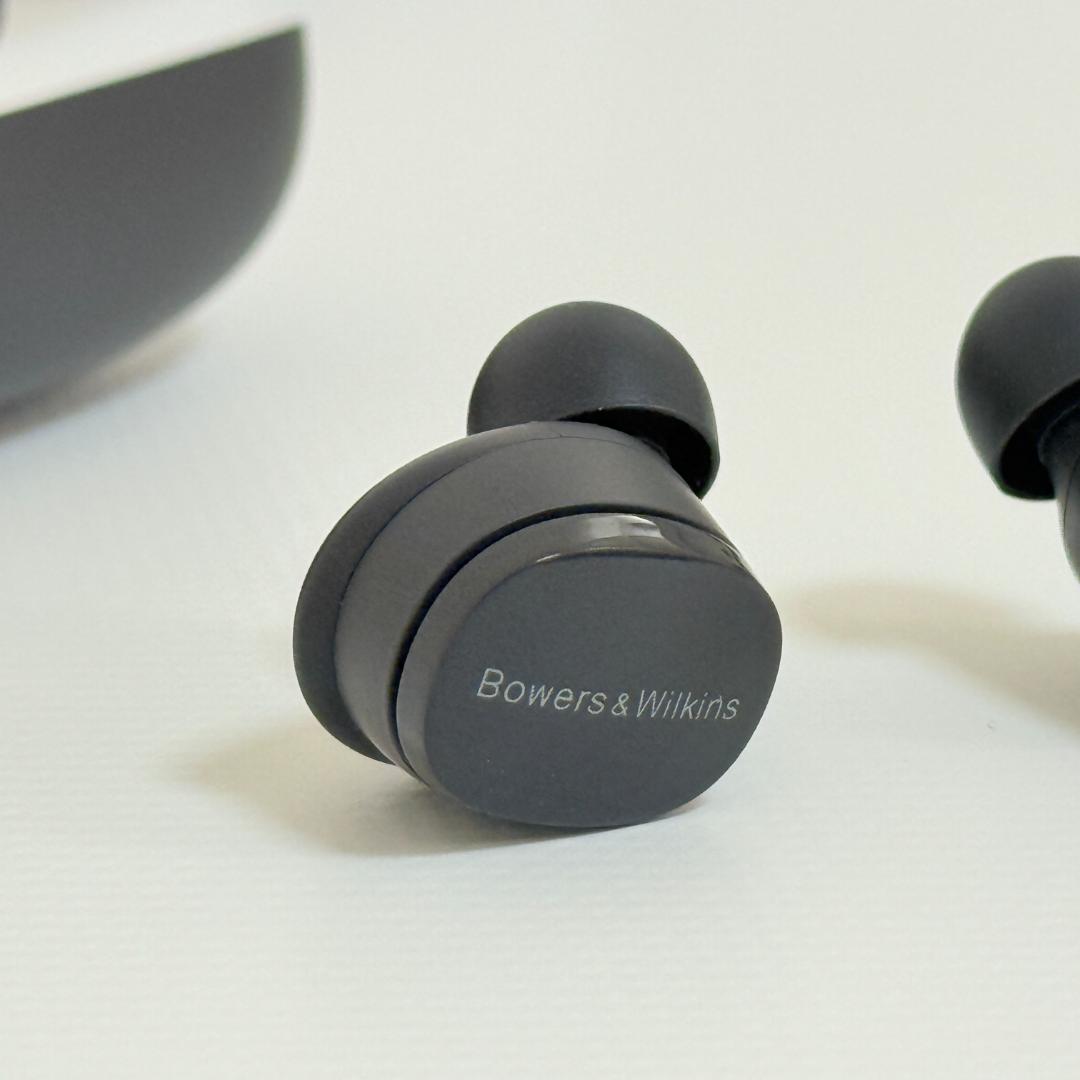 Bowers & Wilkins Pi6 ワイヤレスイヤホン