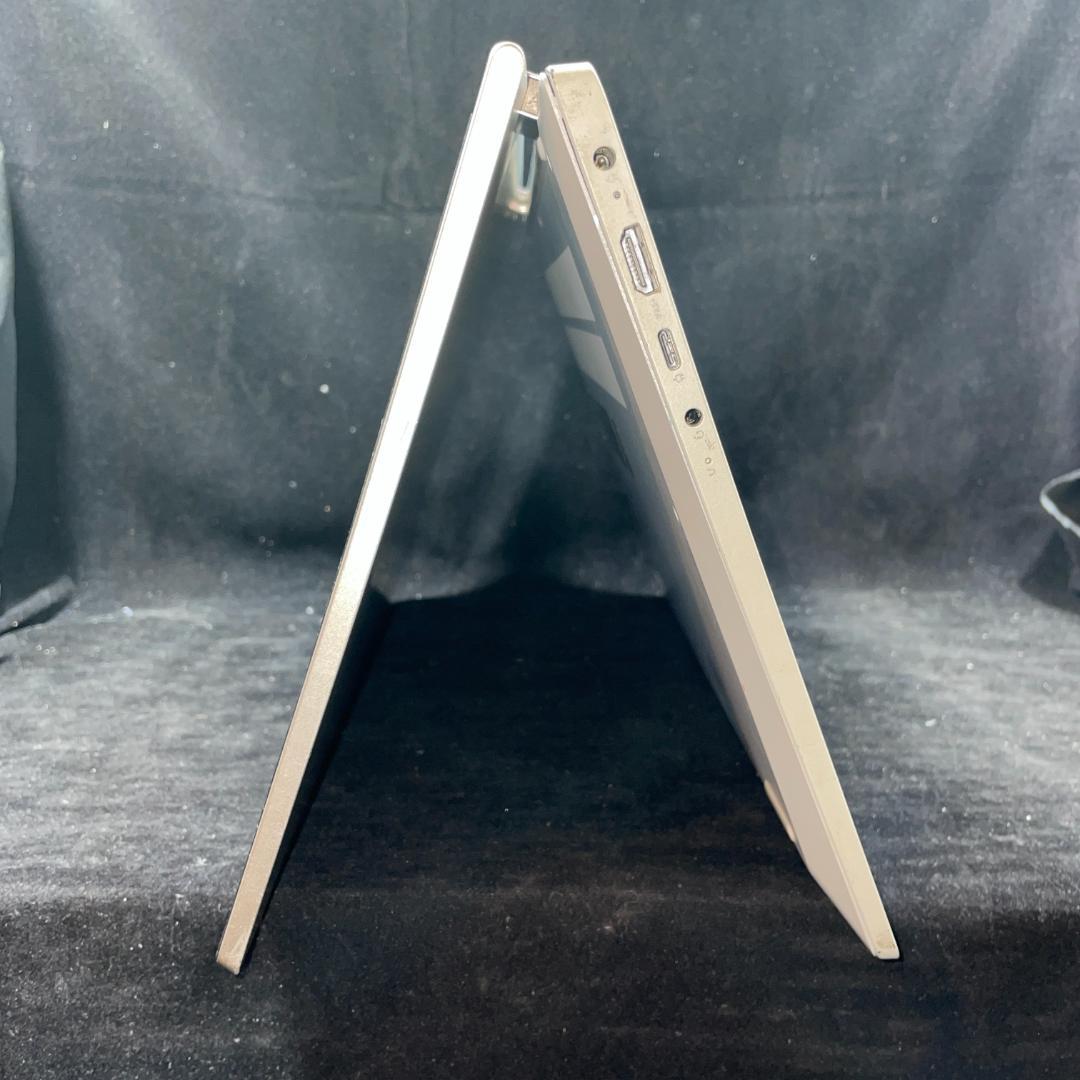 【タッチパネル 2021年製】IdeaPad Flex 5 16GB 512GB