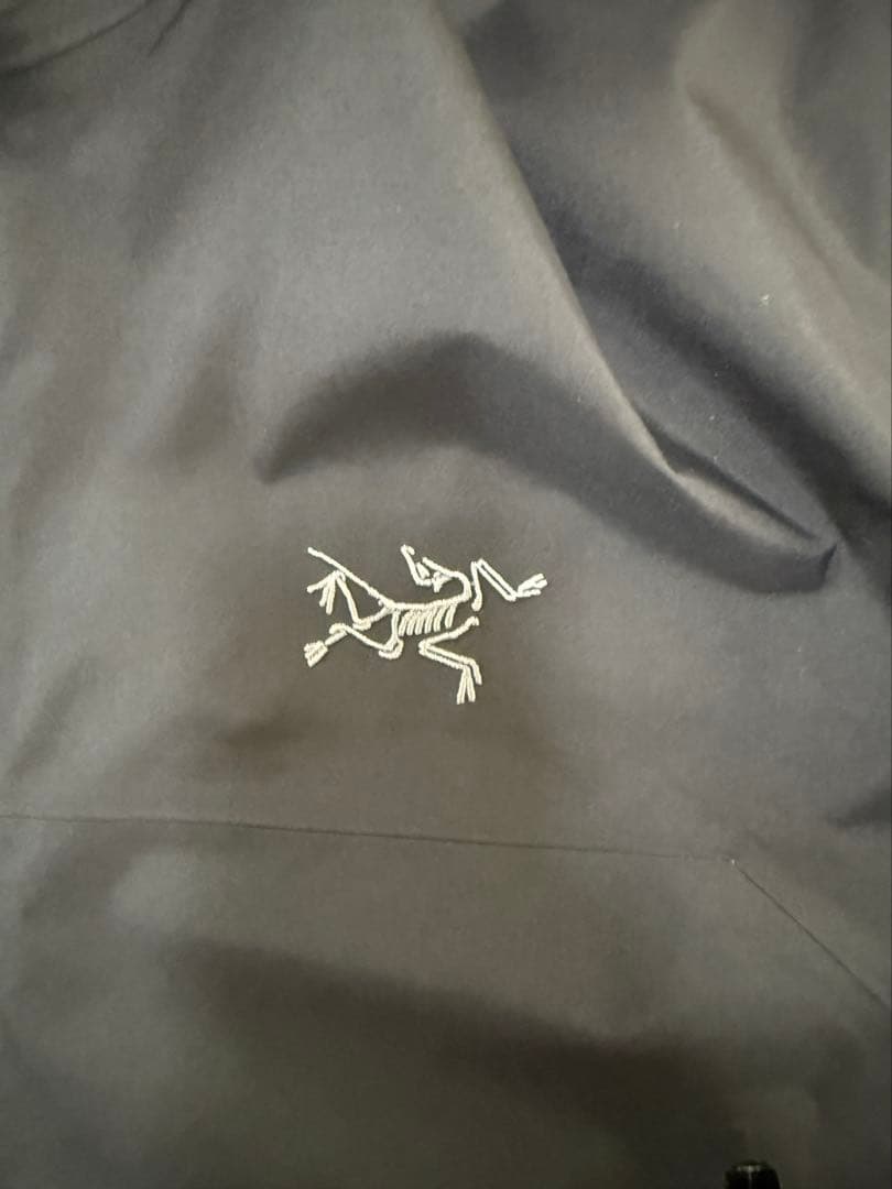 arc'teryx beta jacket M XLサイズ