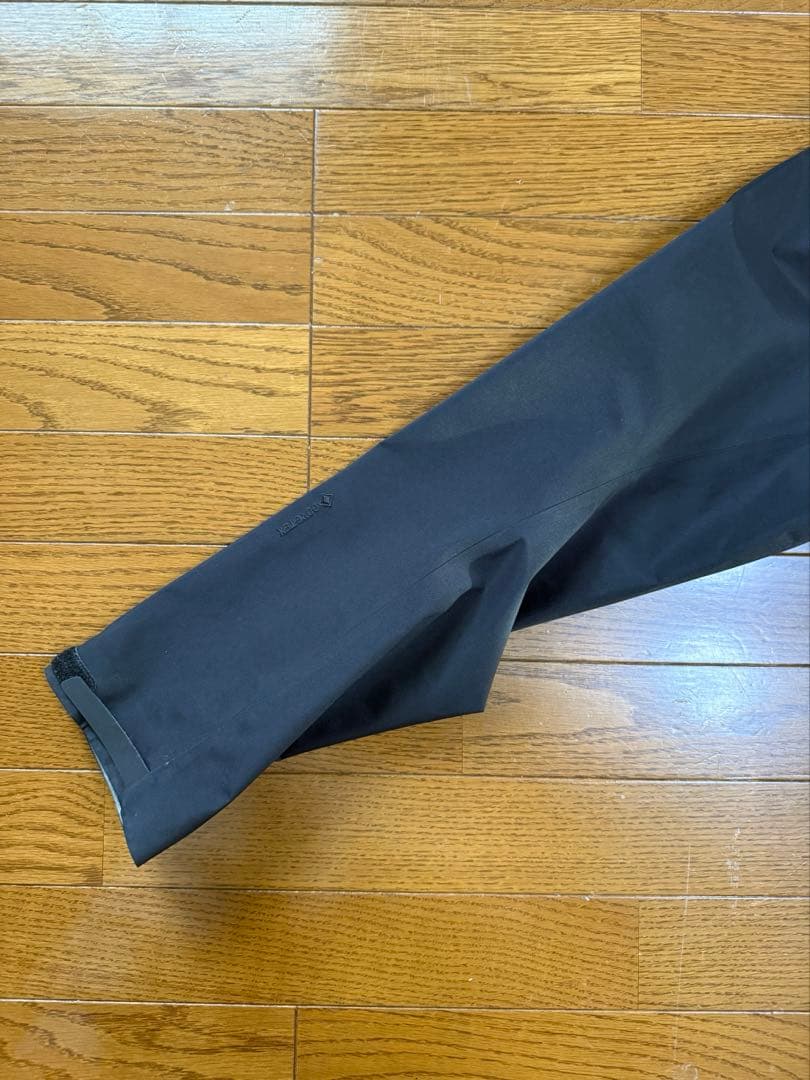 arc'teryx beta jacket M XLサイズ