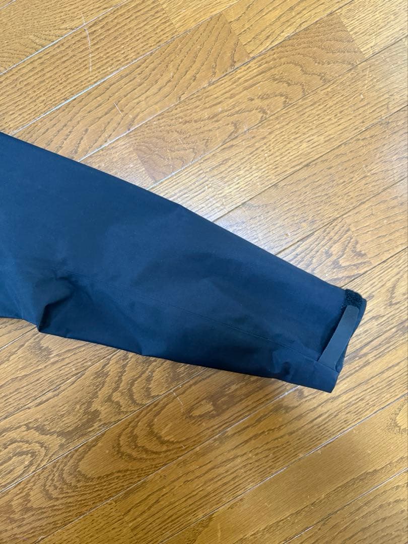arc'teryx beta jacket M XLサイズ