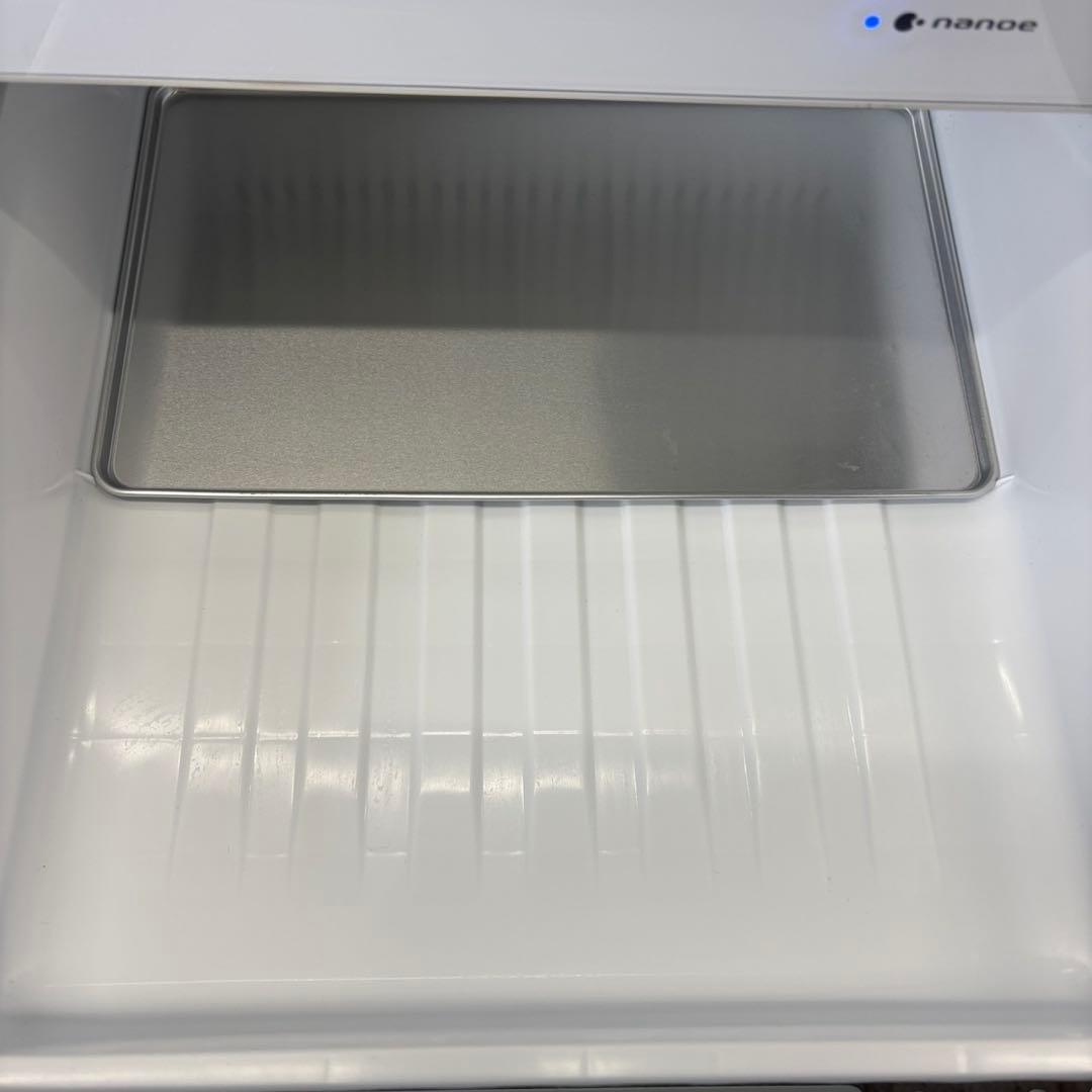 37　冷蔵庫　パナソニック　大型　400-500ℓ　フレンチ　綺麗　設置無料