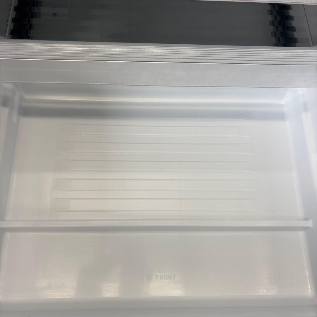 37　冷蔵庫　パナソニック　大型　400-500ℓ　フレンチ　綺麗　設置無料