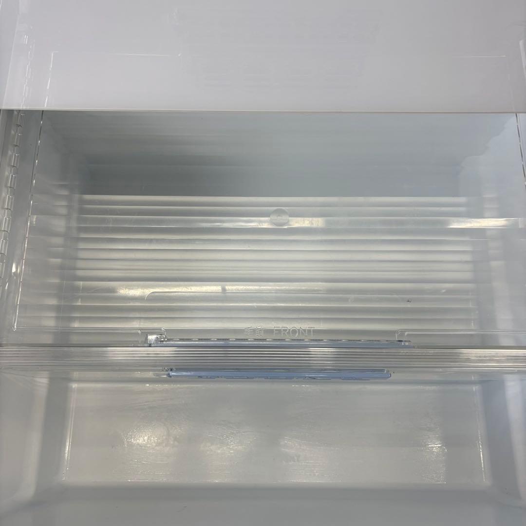 37　冷蔵庫　パナソニック　大型　400-500ℓ　フレンチ　綺麗　設置無料