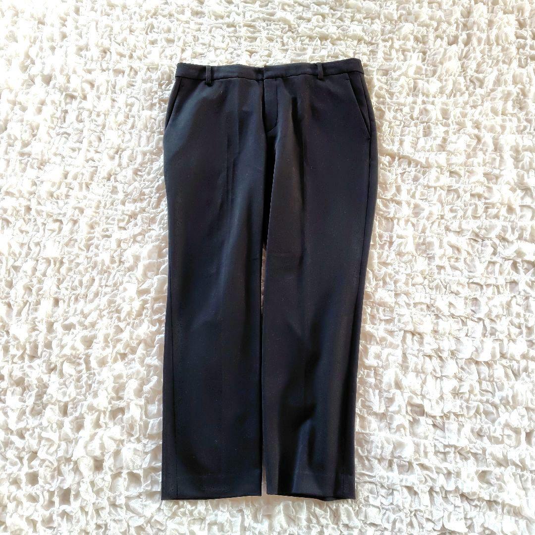 美品　23区　Flolia　48　セットアップ　ツイードジャケット　パンツスーツ