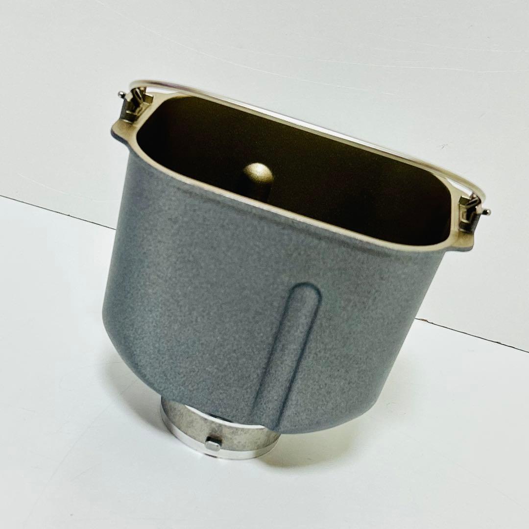 【未使用品】Panasonic ホームベーカリー SD-CB1 2025年購入