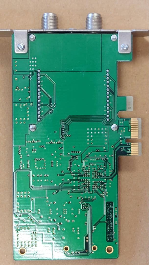 アースソフト PT3 RevA