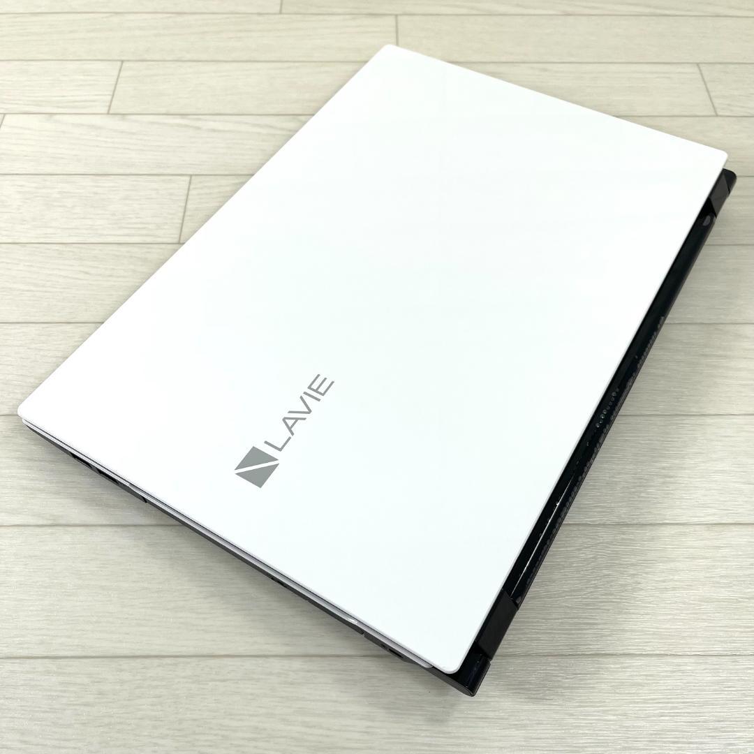 NEC LAVIE i7 新品SSD1T メモリ16 ノートパソコン オフィス