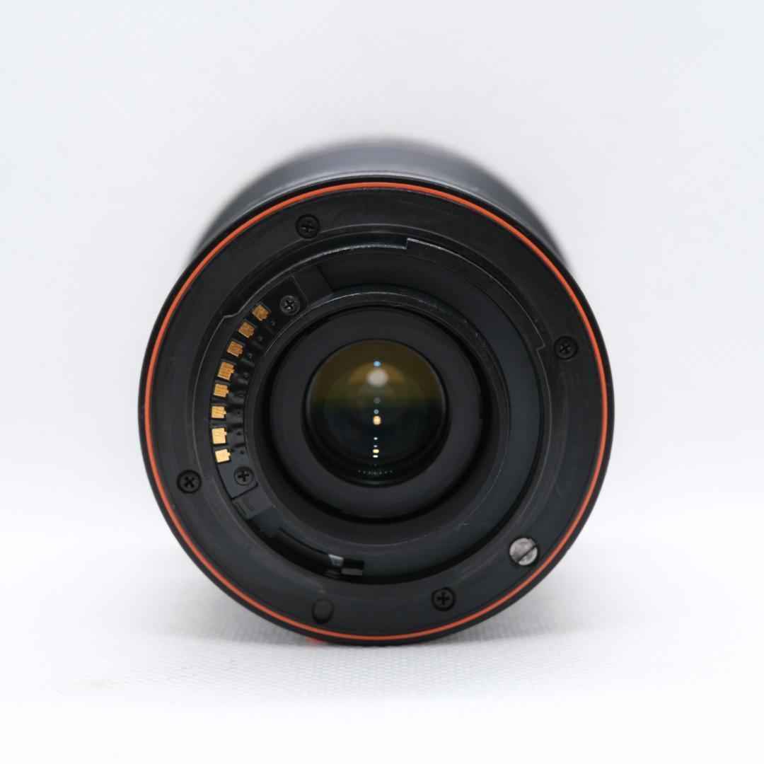 SONY α550　18-70mmレンズセット　初心者　一眼レフカメラ　訳あり