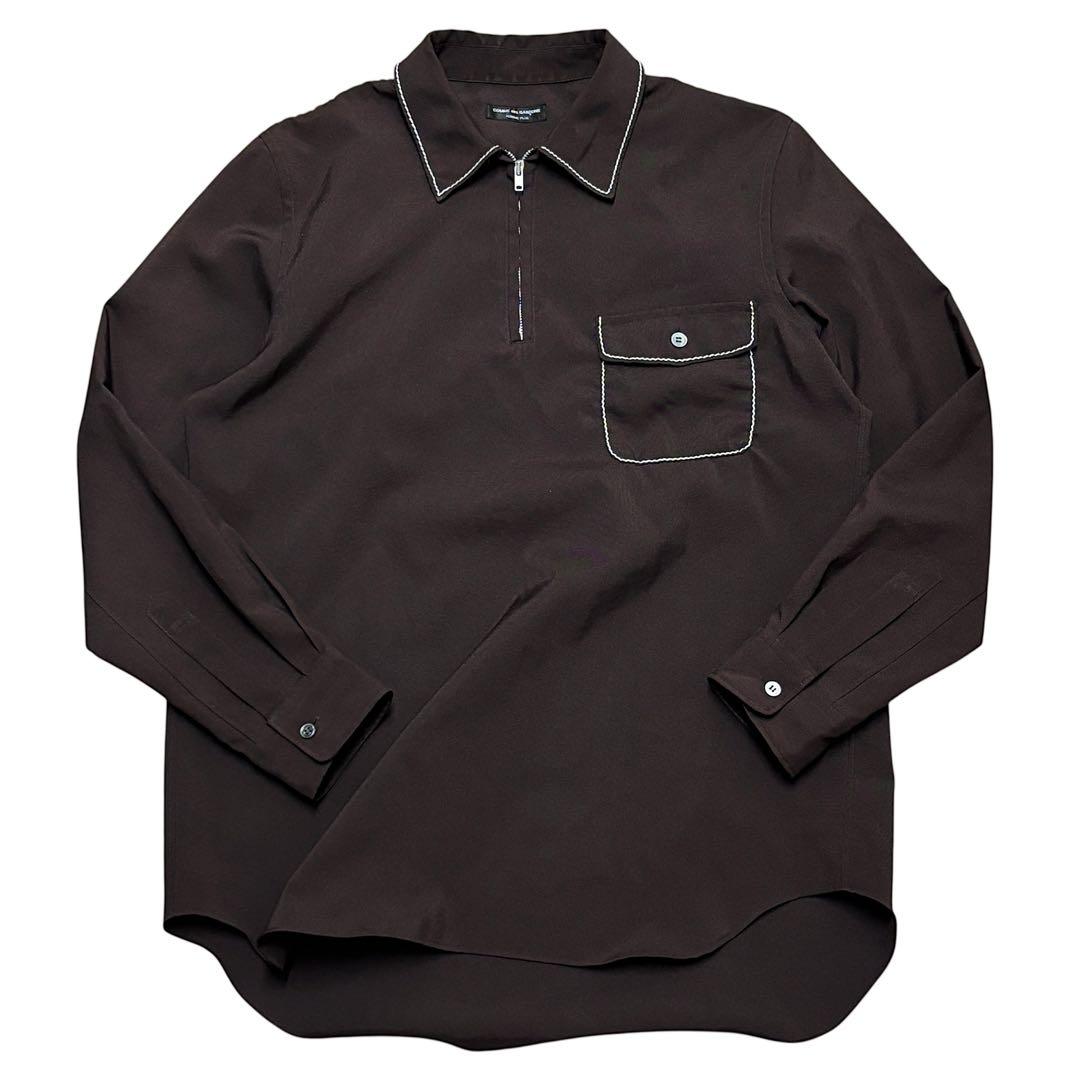 イ*き様 comme des garcons homme plus 99aw エ