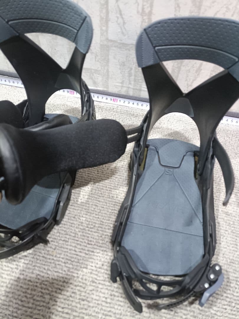 ニコニコ■SALOMON MIRAGE サロモン ミラージュ ビンディング
