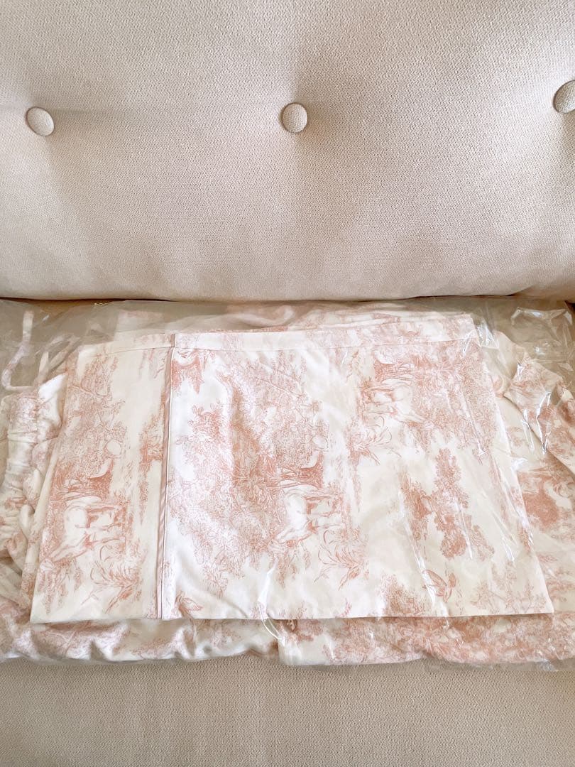 SNIDEL  福袋2026 パジャマ上下セット　くつ下付き